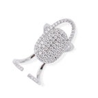 Resizable / 3047 Silver