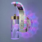 A  3 Color change / Voltage 220V