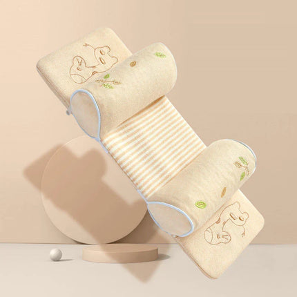 Baby Sleep Positioner Support Pillow