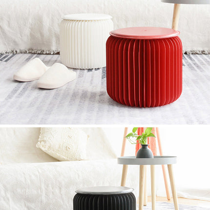 Creative Portable Folding Stool