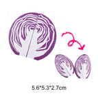 Purple Cabbage