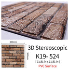 524 / 10Pcs 30x30cm
