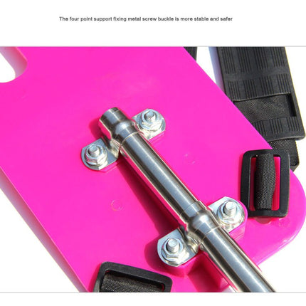 Easy Flex Built-in Bracket Folding Umbrella