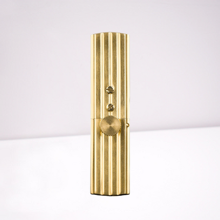 Retro Automatic Ignition Gasoline Lighter