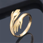Gold A