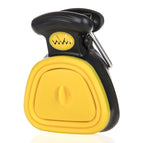 YELLOW / M