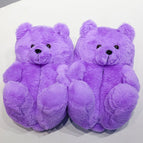 Purple / Child 20cm 3-6 years