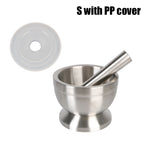 S PP cover