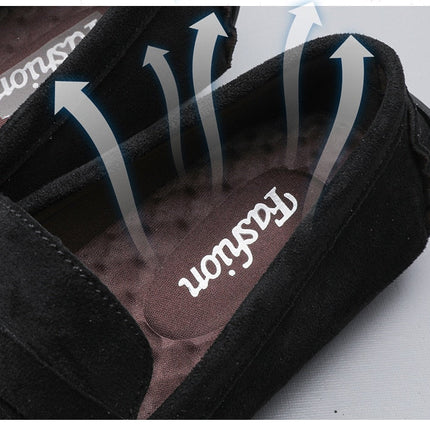 Summer Style Soft Moccasins Loafers Shoes