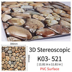 521 / 10Pcs 30x30cm