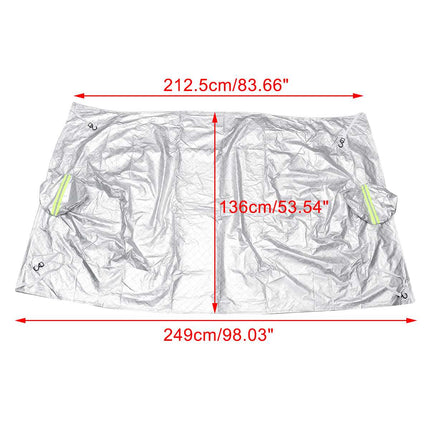 Car Windshield Frost Guard Snow Cover
