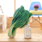 vegetables