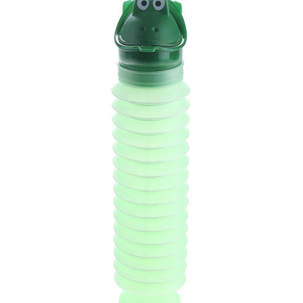 Adjustable Portable Car Kids Urinal