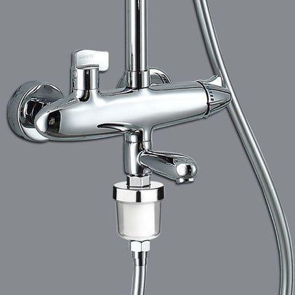 Universal Faucet Water Purifier Filter