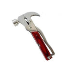 Claw shape hammer