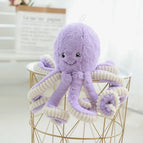 purple / 40cm