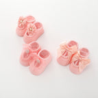 Pink / S 0-1 year baby
