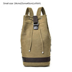 Small khaki