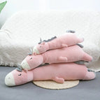 Pink unicorn / 70cm