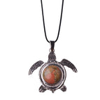 Unakite