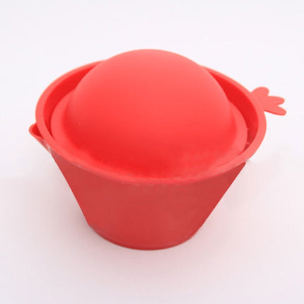 Pomegranate Peeling Bowl