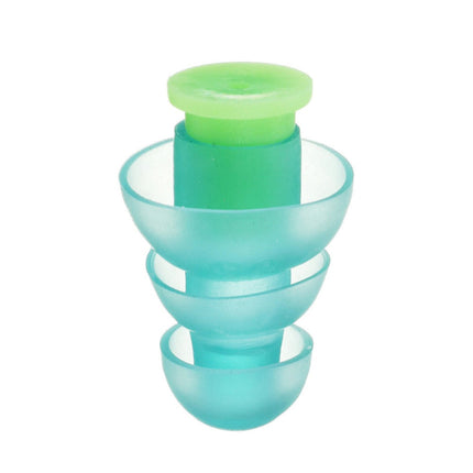Noise Cancelling Reusable Earplugs