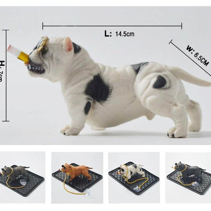 Cool Chill Doggy Decoration