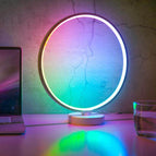 Colorful Led Table Lamp