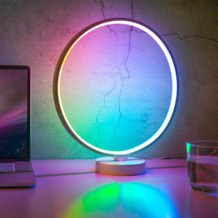 Nordic Mood Art Decorative Table Lamp