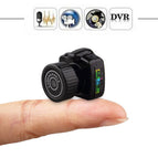 Cam with 4G TF Card