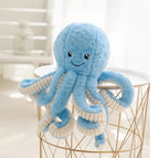 blue / 40cm