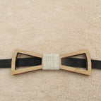 Cut bow tie 02