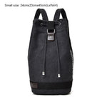 Small black