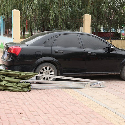 Portable Outdoor Foldable Car Garage Tent
