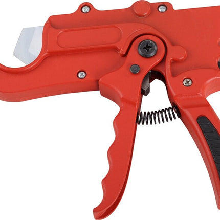 Plastic Pipe Cutter Scissor