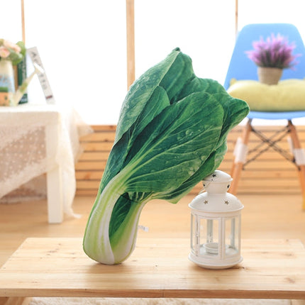 Vegetable Pillow Plush Toy