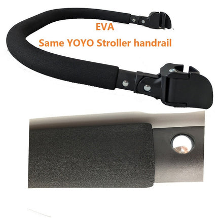 Baby Stroller Armrest Hook