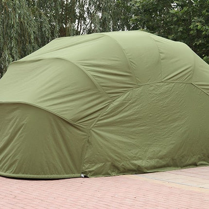 Portable Outdoor Foldable Car Garage Tent