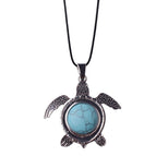 Turquoise
