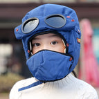 Blue Children
