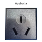 220V AU plug