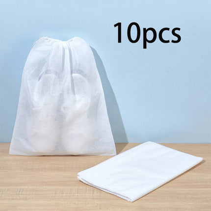 Dust-Proof Shoe Organizer Storage Bag