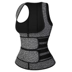 4 Bones Vest Gray / S