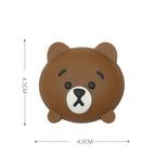 Brown Bear