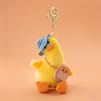 Yellow Duck