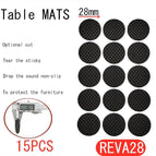 28mm 15pcs