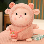 Pink / 20cm