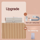white upgrade / EU
