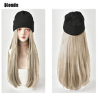 Blonde