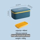 Blue 1 Layer
